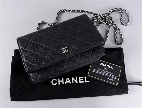 chanel wallet on chain 2016|chanel wallet on chain preis.